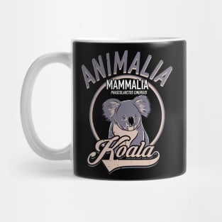 Koala Mug